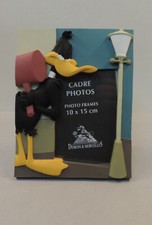 Daffy Duck Looney Tunes cadre