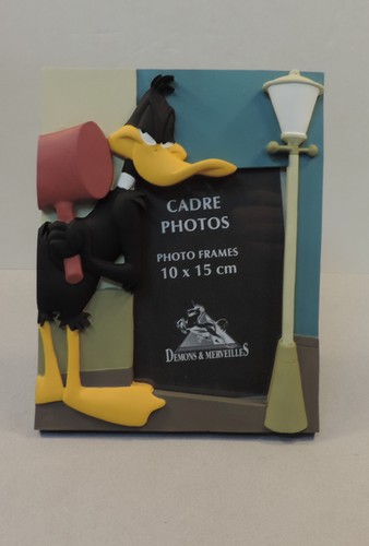 Daffy duck looney tunes cadre - daffy,
