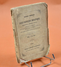 Histoire complète de