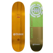 Élément Skateboard Deck