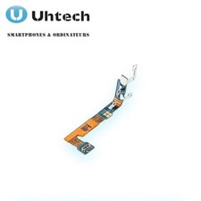 Cable Plat Flexible d'Antenne de Signal pour Samsung Galaxy S21- origine démonté