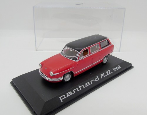 Gc3009 norev panhard pl - norev,