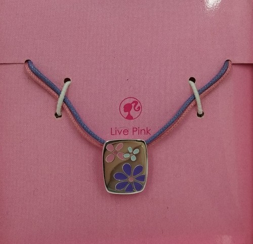 Collier pour filles - filles, barbie