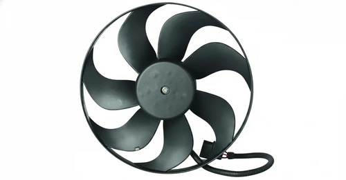 Ventilateur radiateur - ventilateur, de
