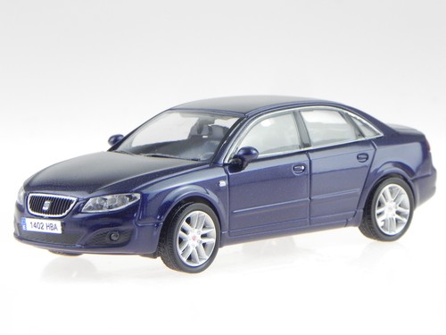 Seat exeo sedan limousine - sedan,