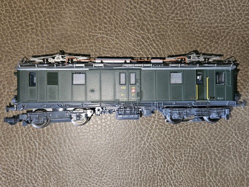 Roco 43950 - roco, ac