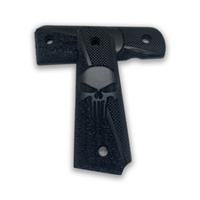 Poignées ZIB Colt 1911, poignées pleine grandeur 1911...