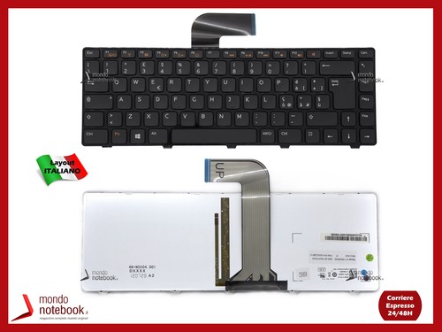 Clavier ordinateur portable - clavier,
