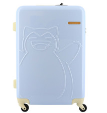 Valise Pokemon 62L 60cm 3.6kg étui de transport Kabigon avec fermeture...