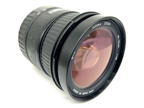 Sigma objectif zoom 70mm - objectif, 28-70mm