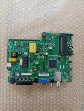 carte principale TV OCEANIC OCEALED 320118B6 ref.TP.S506.PB819