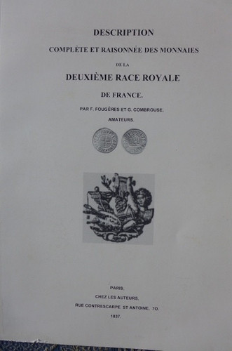 Numismatique description - numismatique,