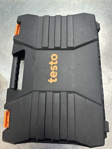 Testo 310 residential - testo, ii