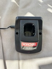 Ryobi 9.6V Charger Model#