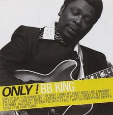 King only - king, only!