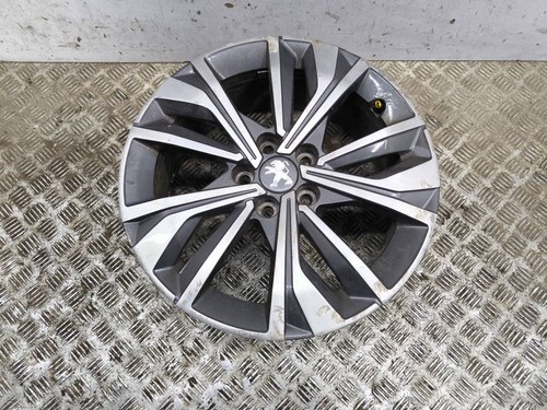 Peugeot 508 2019 pouces - peugeot,