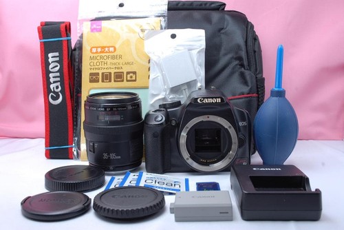 Appareil photo reflex