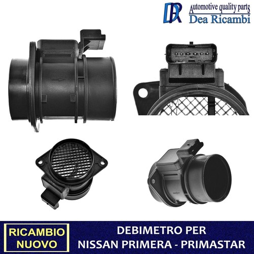 Débimètre air nty pour - nty,