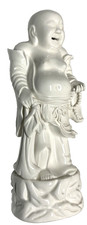 Ancienne STATUETTE porcelaine