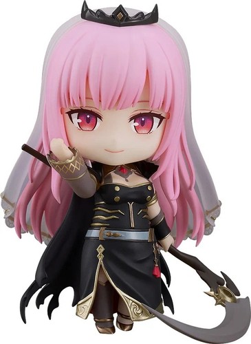 Figurine nendoroid mori - nendoroid,