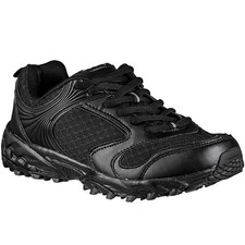 Bundeswehr Chaussures de Sport Terrain 39-49 Bw Course Neuf