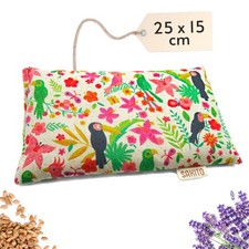 Bouillotte Micro-onde (25x15