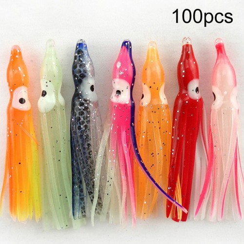 100 pièces octopus - pièces,