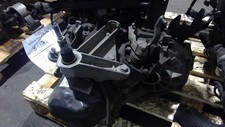 Boite de vitesses RENAULT MODUS PHASE 2 7701723422