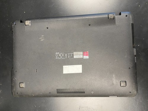 Plasturgie arrière pour - , pc