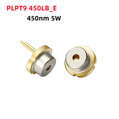 Osram plpt9 450lb - osram, 450nm