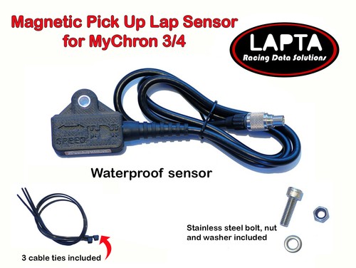Lap magnetic pick for - lap,