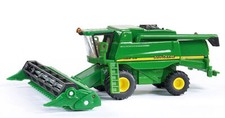 Miniature Tracteur Siku