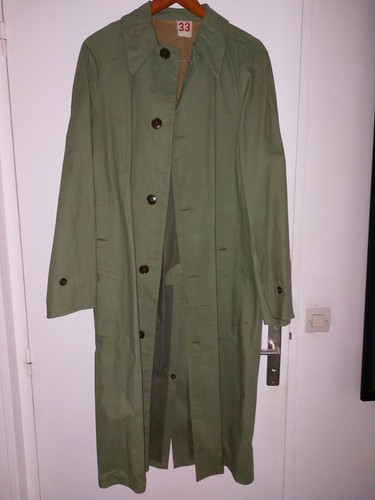 Impermeable caoutchouc rubber - impermeable,