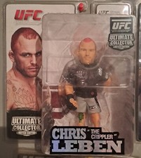 Figurine UFC Chris Leben