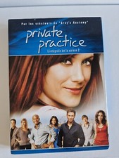 Private Practice : Saison 2 - Coffret DVD