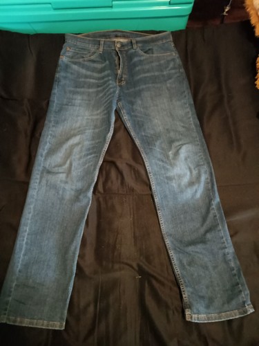 Levis 559 relaxed - relaxed, straight