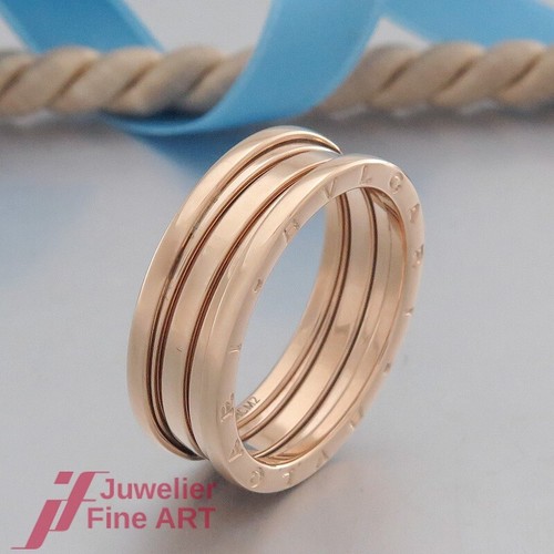 Bague bvlgari - bague, (bulgari)