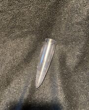 Fleur Vase Transparent VOLSKWAGEN / Soliflore Originale New Beetle