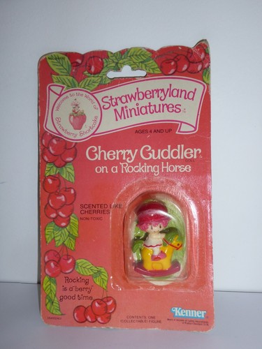 Charlotte aux fraises - charlotte,