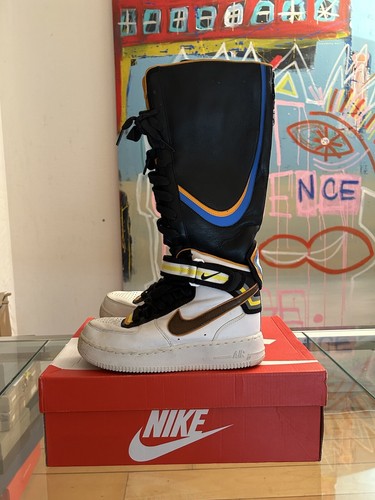 Nike riccardo tisci air - riccardo,