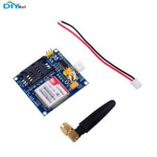 DIYmall  5V SIM900A GSM GPRS