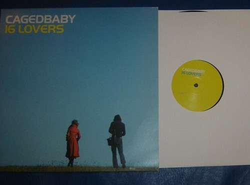 Caged baby lovers - ~, 16