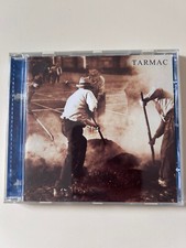 Tarmac atelier cd - tarmac,