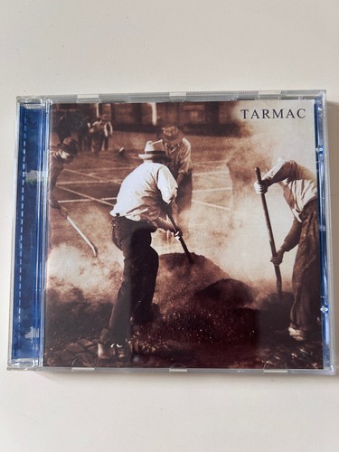 Tarmac atelier cd - tarmac,