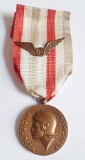 Médaille d'Honneur