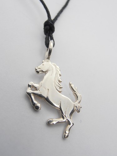 Cavallino rampante pendentif - cavallino,