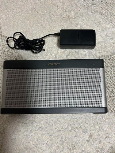 Enceinte portable bose - enceinte,