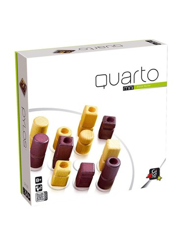 Quarto mini gigamicquamin - quarto, fr