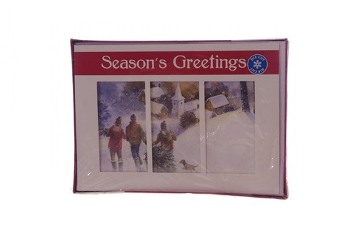 Holiday snowing christmas - snowing,