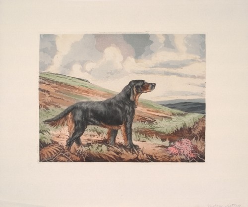 Reuben ward binks vintage - binks,